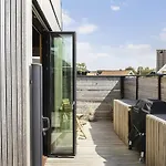 Greta - 125m From The Sea By Interhome Hébergement de vacances Vedelshave