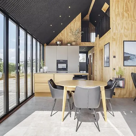 Greta - 125m From The Sea By Interhome بيت للعطل Vedelshave