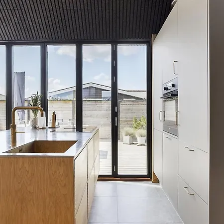 Greta - 125m From The Sea By Interhome * Vedelshave