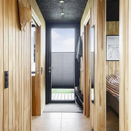 Greta - 125m From The Sea By Interhome Holiday home *