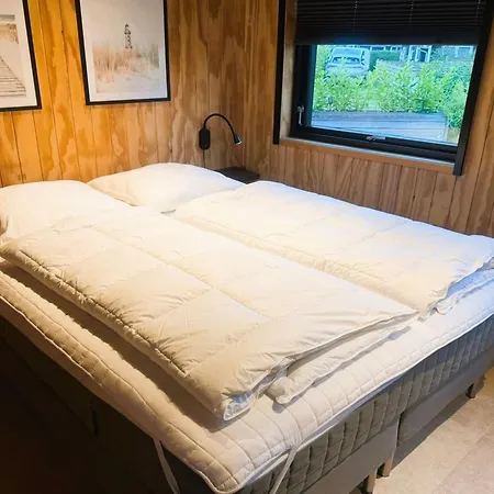 Greta - 125m From The Sea By Interhome Vedelshave