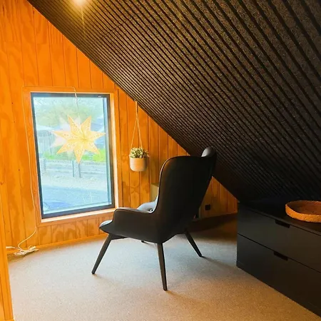 Greta - 125m From The Sea By Interhome بيت للعطل Vedelshave