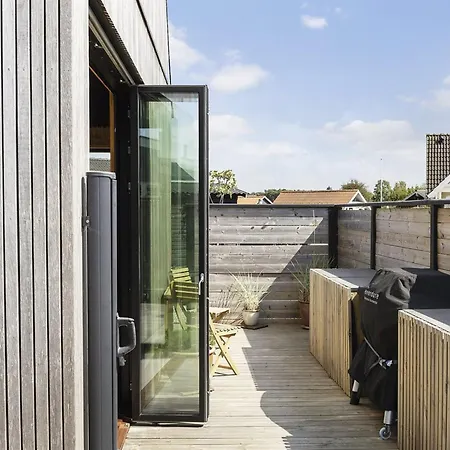 Greta - 125m From The Sea By Interhome بيت للعطل Vedelshave