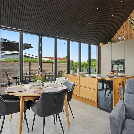 بيت للعطل Greta - 125m From The Sea By Interhome *