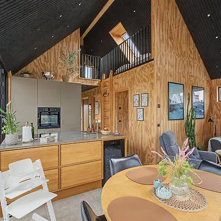 Hébergement de vacances Greta - 125m From The Sea By Interhome Vedelshave