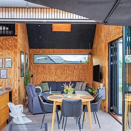 Greta - 125m From The Sea By Interhome * Vedelshave