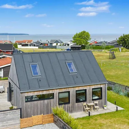 Hébergement de vacances Greta - 125m From The Sea By Interhome