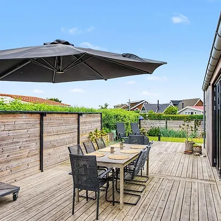 Hébergement de vacances Greta - 125m From The Sea By Interhome