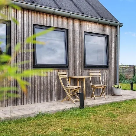 Greta - 125m From The Sea By Interhome *