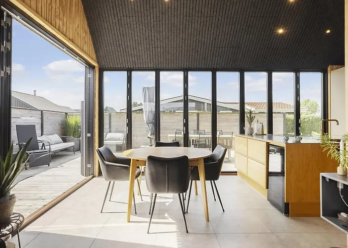 Greta - 125m From The Sea By Interhome *