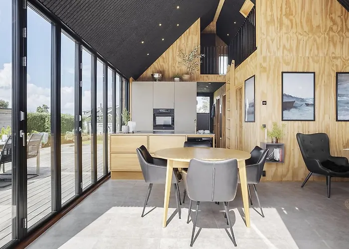 Greta - 125m From The Sea By Interhome Holiday home Vedelshave