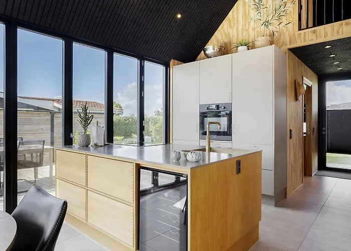 Holiday home Greta - 125m From The Sea By Interhome