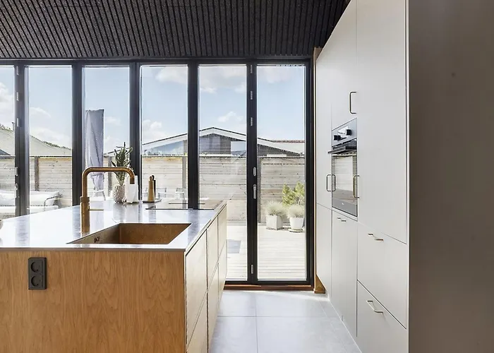 Greta - 125m From The Sea By Interhome * Vedelshave