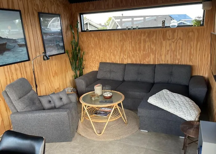 Greta - 125m From The Sea By Interhome *