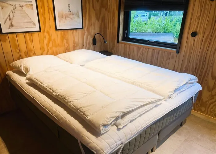 Greta - 125m From The Sea By Interhome Vedelshave