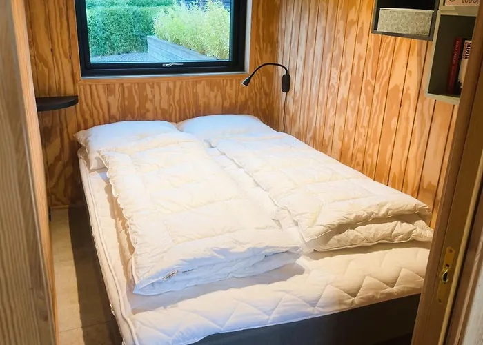 Greta - 125m From The Sea By Interhome