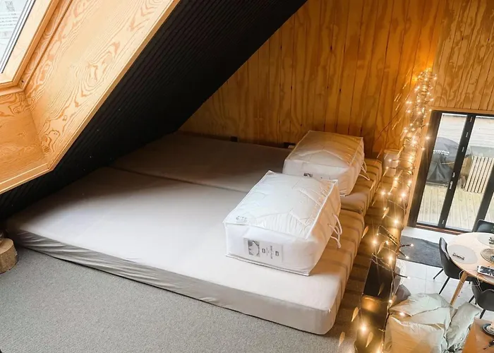 Holiday home Greta - 125m From The Sea By Interhome Vedelshave