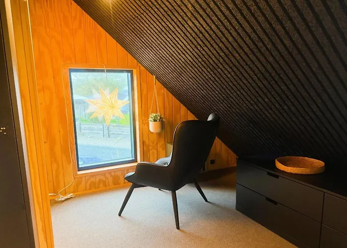 Greta - 125m From The Sea By Interhome Holiday home Vedelshave