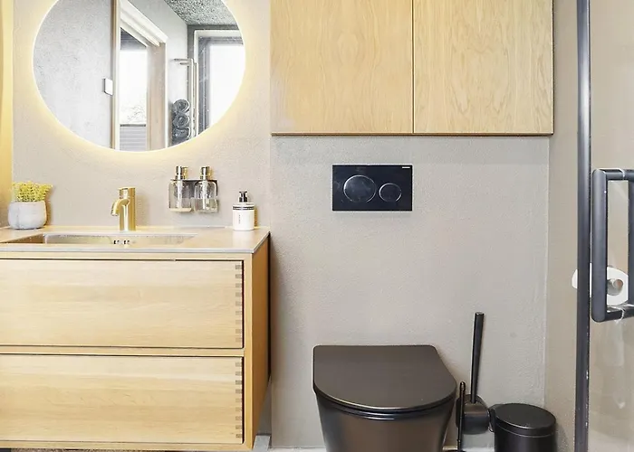 Greta - 125m From The Sea By Interhome