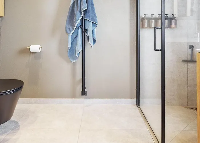 Greta - 125m From The Sea By Interhome Vedelshave