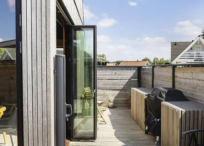 Greta - 125m From The Sea By Interhome Holiday home Vedelshave