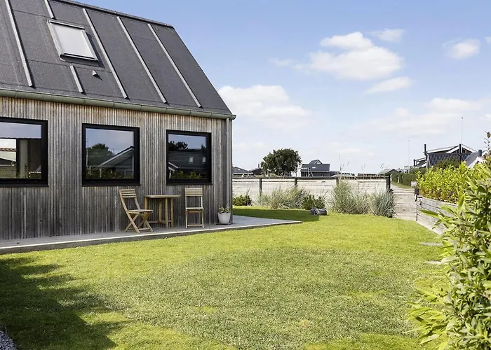 Greta - 125m From The Sea By Interhome Holiday home *